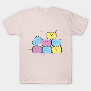 cute marshmallow T-Shirt